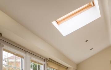 Atcham conservatory roof insulation companies