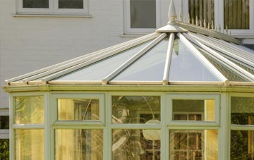 conservatory roof repair Atcham, Shropshire