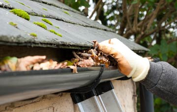 gutter cleaning Atcham, Shropshire