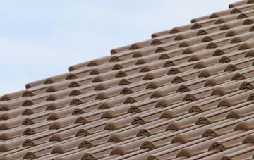 plastic roofing Atcham, Shropshire