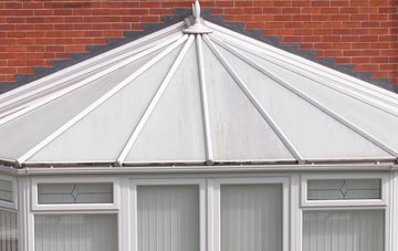 Atcham polycarbonate conservatory roof repairs