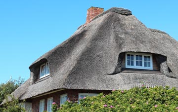 thatch roofing Atcham, Shropshire