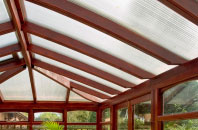 Atcham conservatory roofing insulation