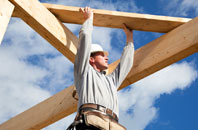 Atcham roof replacement work